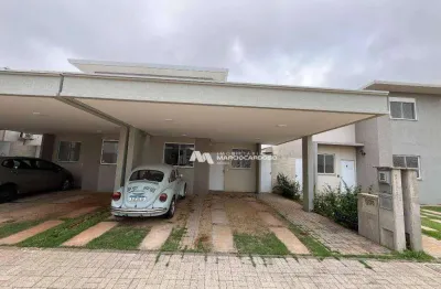 Sobrado com 3 dormitórios à venda, 115 m² por r$ 650.000,00 - parque lombardia - são josé do rio preto/sp