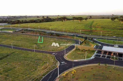 Terreno à venda, 300 m² por r$ 270.000,00 - quinta do lago ii - lac léman - são josé do rio preto/sp