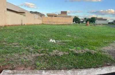 Terreno à venda, 600 m² por r$ 600.000,00 - recanto do lago - são josé do rio preto/sp