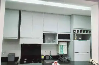 Apartamento com 2 dormitórios à venda, 50 m² por r$ 200.000,00 - rios di itália - são josé do rio preto/sp