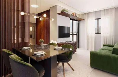 Apartamento com 3 dormitórios à venda, por r$ 540.000 - universitário - são josé do rio preto/sp