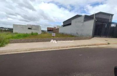 Terreno à venda, 200 m² por r$ 175.000,00 - eville mais parque rio preto - são josé do rio preto/sp