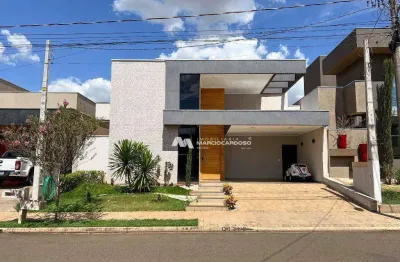 Casa à venda, 170 m² por r$ 1.250.000,00 - quinta do lago i - blue lagoon - são josé do rio preto/sp