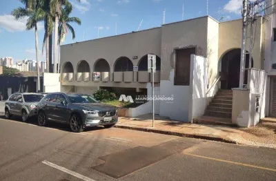 Casa com 3 dormitórios para alugar, 300 m² por r$ 12.740,00/mês - vila redentora - são josé do rio preto/sp