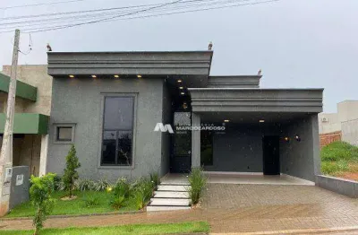 Casa com 3 dormitórios para alugar, 156 m² por r$ 7.335,00/mês - maria júlia  - são josé do rio preto/sp