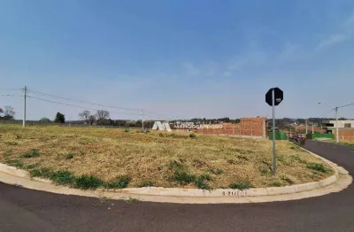 Terreno à venda, 367 m² por r$ 320.000,00 - quinta do lago ii - lac leman - são josé do rio preto/sp