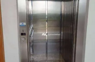Sala para alugar, 70 m² por r$ 1.855,00/mês - jardim primavera - são josé do rio preto/sp