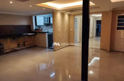 Casa com 3 dormitórios à venda, 160 m² por r$ 750.000,00 - rio volga - são josé do rio preto/sp