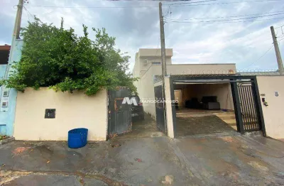 Sobrado com 3 dormitórios à venda, 180 m² por r$ 650.000 - residencial cidade jardim - são josé do rio preto/sp