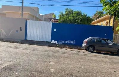 Casa com 1 dormitório à venda, 70 m² por r$ 480.000,00 - jardim conceição - são josé do rio preto/sp