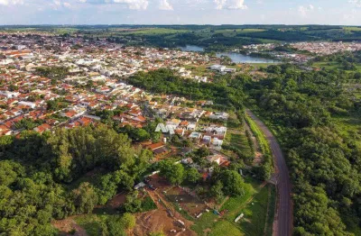 Chácara com 3 dormitórios à venda, 36000 m² por r$ 2.950.000,00 - jardim dom bosco - monte aprazível/sp