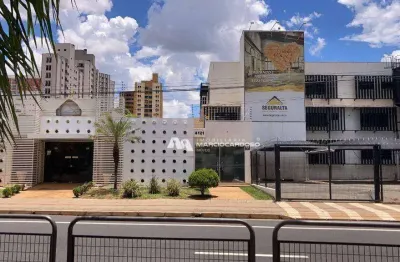 Salão para alugar, 844 m² por r$ 41.000,00/mês - centro - são josé do rio preto/sp