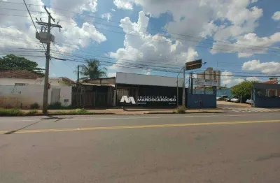 Casa com 2 dormitórios à venda, 120 m² por r$ 350.000,00 - parque industrial - são josé do rio preto/sp