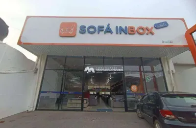 Barracão à venda, 573 m² por r$ 2.800.000,00 - vila maceno - são josé do rio preto/sp