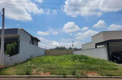 Terreno à venda, 374 m² por r$ 400.000,00 - quinta do lago i - blue lagoon - são josé do rio preto/sp