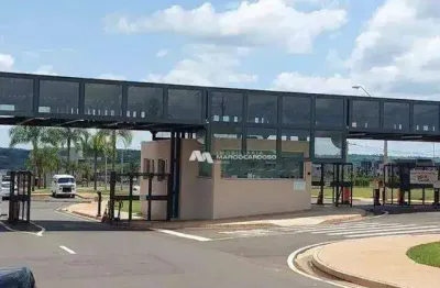Terreno à venda, 264 m² por r$ 230.000,00 - maria júlia  - são josé do rio preto/sp