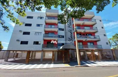 Apartamento com 3 dormitórios à venda, 113 m² por r$ 390.000,00 - jardim residencial vetorasso - são josé do rio preto/sp