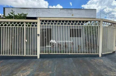 Sala para alugar, 26 m² por r$ 1.600,00/mês - jardim maracanã - são josé do rio preto/sp