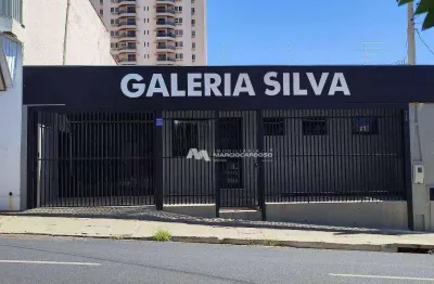 Casa, 197 m² - venda por r$ 1.250.000,00 ou aluguel por r$ 2.000,00/mês - centro - são josé do rio preto/sp