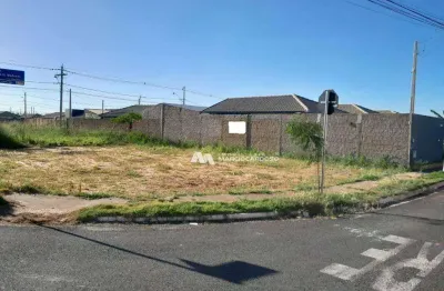 Terreno à venda, 301 m² por r$ 130.000,00 - fraternidade 2 - são josé do rio preto/sp