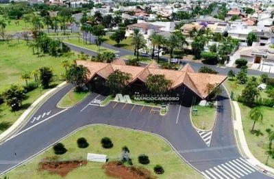 Terreno à venda, 1000 m² por r$ 2.500.000,00 - damha i - são josé do rio preto/sp
