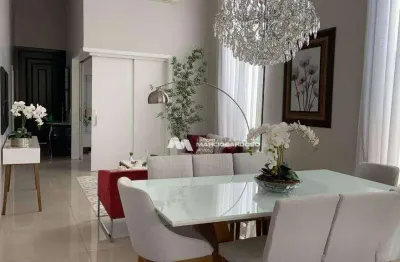 Casa com 3 dormitórios à venda, 233 m² por r$ 1.599.000,00 - quinta do lago - blue lagoon - são josé do rio preto/sp