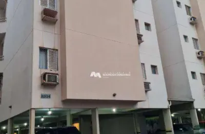 Apartamento com 2 dormitórios à venda, 55 m² por r$ 400.000,00 - vila nossa senhora do bonfim - são josé do rio preto/sp