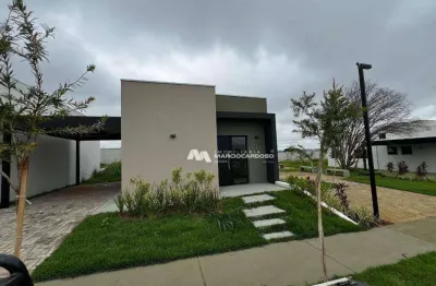 Casa com 3 dormitórios à venda, 80 m² por r$ 580.000,00 - fenhouse - são josé do rio preto/sp