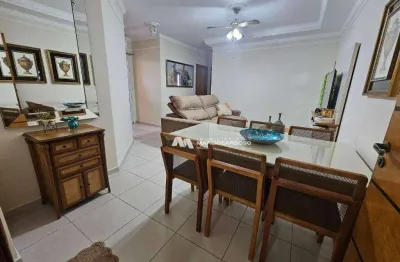 Apartamento com 2 dormitórios à venda, 60 m² por r$ 400.000,00 - boa vista - são josé do rio preto/sp