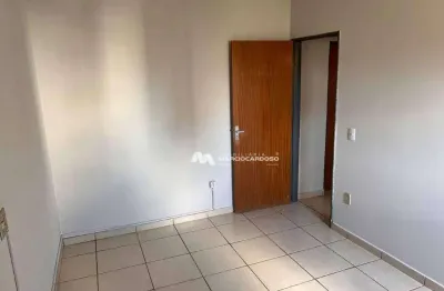Apartamento com 3 dormitórios à venda, 112 m² por r$ 280.000,00 - são manoel - são josé do rio preto/sp