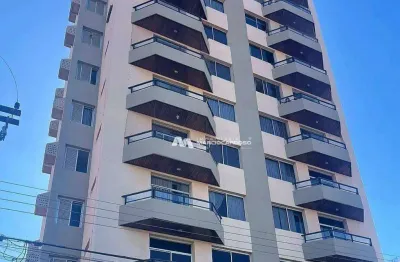 Apartamento com 3 dormitórios à venda, 135 m² por r$ 420.000,00 - boa vista - são josé do rio preto/sp