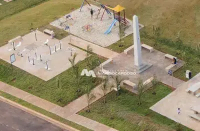 Terreno à venda, 200 m² por r$ 85.000,00 - chácara bela vista - são josé do rio preto/sp