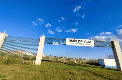 Terreno à venda, 200 m² por r$ 120.000,00 - mais parque rio preto - são josé do rio preto/sp