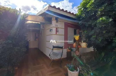 Casa com 3 dormitórios à venda, 98 m² por r$ 330.000,00 - parque da liberdade vi - são josé do rio preto/sp