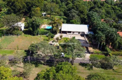 Chácara à venda, 5390 m² por r$ 2.500.000,00 - recanto dos eduardos - são josé do rio preto/sp