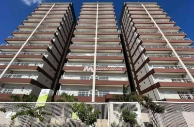 Cobertura com 3 dormitórios à venda, 235 m² por r$ 1.200.000,00 - boa vista - são josé do rio preto/sp