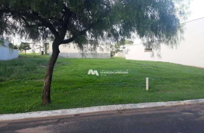 Terreno à venda, 360 m² por r$ 360.000,00 - jardim botânico - bady bassitt/sp