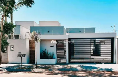Casa com 2 dormitórios à venda, 62 m² por r$ 320.000,00 - menezes 3 - bady bassitt/sp
