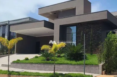 Casa com 3 dormitórios à venda, 220 m² por r$ 1.680.000,00 - gaivota ii - são josé do rio preto/sp