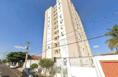 Apartamento com 2 dormitórios à venda, 70 m² por r$ 305.000,00 - vila boa esperança - são josé do rio preto/sp