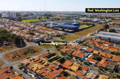 Terreno à venda, 360 m² por r$ 290.000,00 - jardim são marco - são josé do rio preto/sp