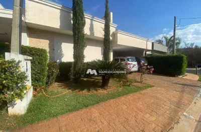 Casa com 3 dormitórios à venda, 220 m² por r$ 1.180.000,00 - village damha rio preto i - são josé do rio preto/sp