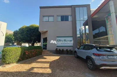 Prédio à venda, 346 m² por r$ 2.500.000,00 - vila santa cruz - são josé do rio preto/sp