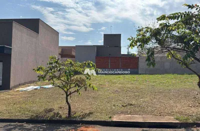 Terreno à venda, 231 m² por r$ 190.000,00 - residencial maza - são josé do rio preto/sp