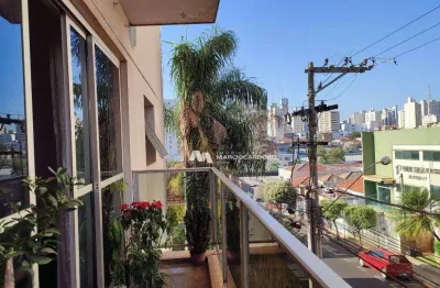 Apartamento à venda, 164 m² por r$ 435.000,00 - boa vista - são josé do rio preto/sp