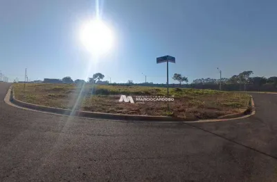 Terreno à venda, 367 m² por r$ 300.000,00 - quinta do lago ii - lac léman - são josé do rio preto/sp