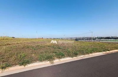 Terreno à venda, 300 m² por r$ 300.000,00 - quinta do lago ii - lac léman - são josé do rio preto/sp