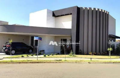 Casa à venda, 188 m² por r$ 1.200.000,00 - maria júlia  - são josé do rio preto/sp