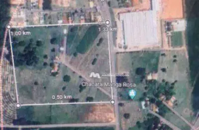 Área à venda, 109200 m² por r$ 5.500.000,00 - centro - jaci/sp