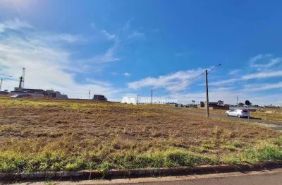 Terreno à venda, 281 m² por r$ 280.000,00 - village normandie - são josé do rio preto/sp